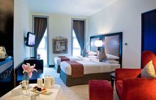 MERCURE GOLD DUBAI 4* 