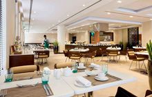 MERCURE GOLD DUBAI 4* 