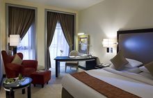 MERCURE GOLD DUBAI 4* 