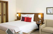 NOVOTEL DEIRA CITY CENTRE 4* 