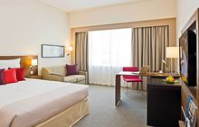 NOVOTEL DEIRA CITY CENTRE 4* 