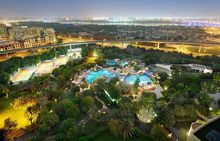 GRAND HYATT DUBAI 5* 