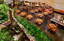 GRAND HYATT DUBAI 5* 