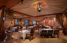 GRAND HYATT DUBAI 5* 