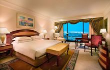 GRAND HYATT DUBAI 5* 