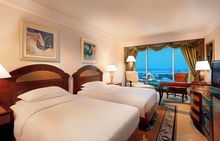 GRAND HYATT DUBAI 5* 