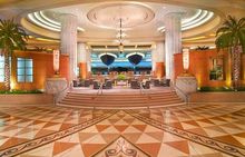 GRAND HYATT DUBAI 5* 