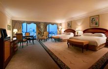 GRAND HYATT DUBAI 5* 