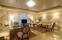 GRAND MILLENNIUM DUBAI 5* 