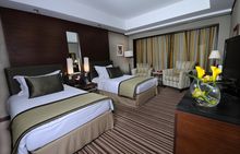 GRAND MILLENNIUM DUBAI 5* 