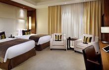 JW MARRIOTT MARQUIS DUBAI 5* 