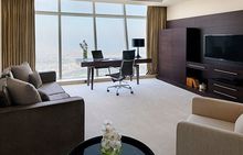 JW MARRIOTT MARQUIS DUBAI 5* 