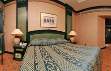 CARLTON PALACE 5* (. METROPOLITAN PALACE 5*) 