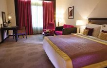 MOEVENPICK HOTEL DEIRA 5* 