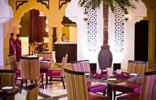 MOEVENPICK HOTEL IBN BATTUTA GATE 5* 