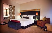 MOEVENPICK HOTEL IBN BATTUTA GATE 5* 