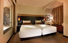 MOEVENPICK HOTEL IBN BATTUTA GATE 5* 