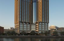 SHERATON DUBAI MALL OF THE EMIRATES HOTEL 5* 