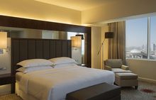 SHERATON DUBAI MALL OF THE EMIRATES HOTEL 5* 