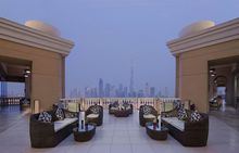 SHERATON DUBAI MALL OF THE EMIRATES HOTEL 5* 