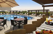 RAMADA JUMEIRAH HOTEL 4* -