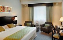 RAMADA JUMEIRAH HOTEL 4* -