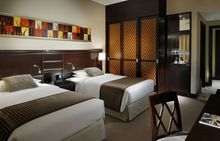RAMADA JUMEIRAH HOTEL 4* -