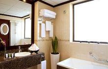 RAMADA PLAZA JUMEIRAH BEACH 4* -