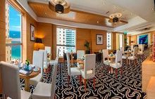 RAMADA PLAZA JUMEIRAH BEACH 4* -