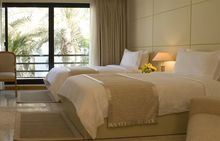 DUBAI MARINE BEACH RESORT 5* -