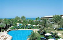 DUBAI MARINE BEACH RESORT 5* -