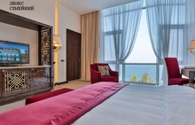  KADORR Hotel Resort & SPA 4*, ,  