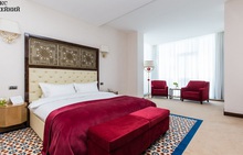  KADORR Hotel Resort & SPA 4*, ,  