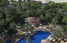 HABTOOR GRAND BEACH RESORT 5* -