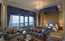 HABTOOR GRAND BEACH RESORT 5* -