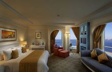 HABTOOR GRAND BEACH RESORT 5* -