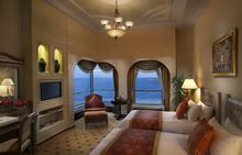 HABTOOR GRAND BEACH RESORT 5* -