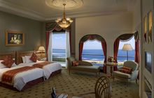 HABTOOR GRAND BEACH RESORT 5* -