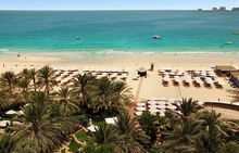 HILTON DUBAI JUMEIRAH RESORT 5* -