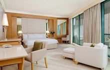 HILTON DUBAI JUMEIRAH RESORT 5* -