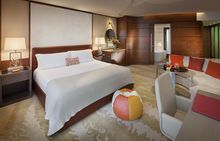 JUMEIRAH BEACH HOTEL 5*Deluxe -