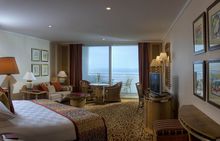 JUMEIRAH BEACH HOTEL 5*Deluxe -