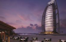 JUMEIRAH BEACH HOTEL 5*Deluxe -