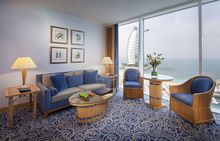 JUMEIRAH BEACH HOTEL 5*Deluxe -