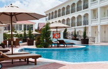  Sun Resort 4*,  ., 