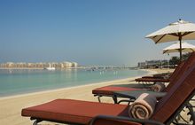 LE MERIDIEN MINA SEYAHI 5* -