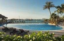 LE MERIDIEN MINA SEYAHI 5* -