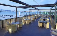 LE MERIDIEN MINA SEYAHI 5* -