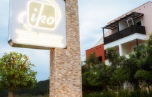 IKO GARDEN 3* 