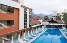 IKO GARDEN 3* 